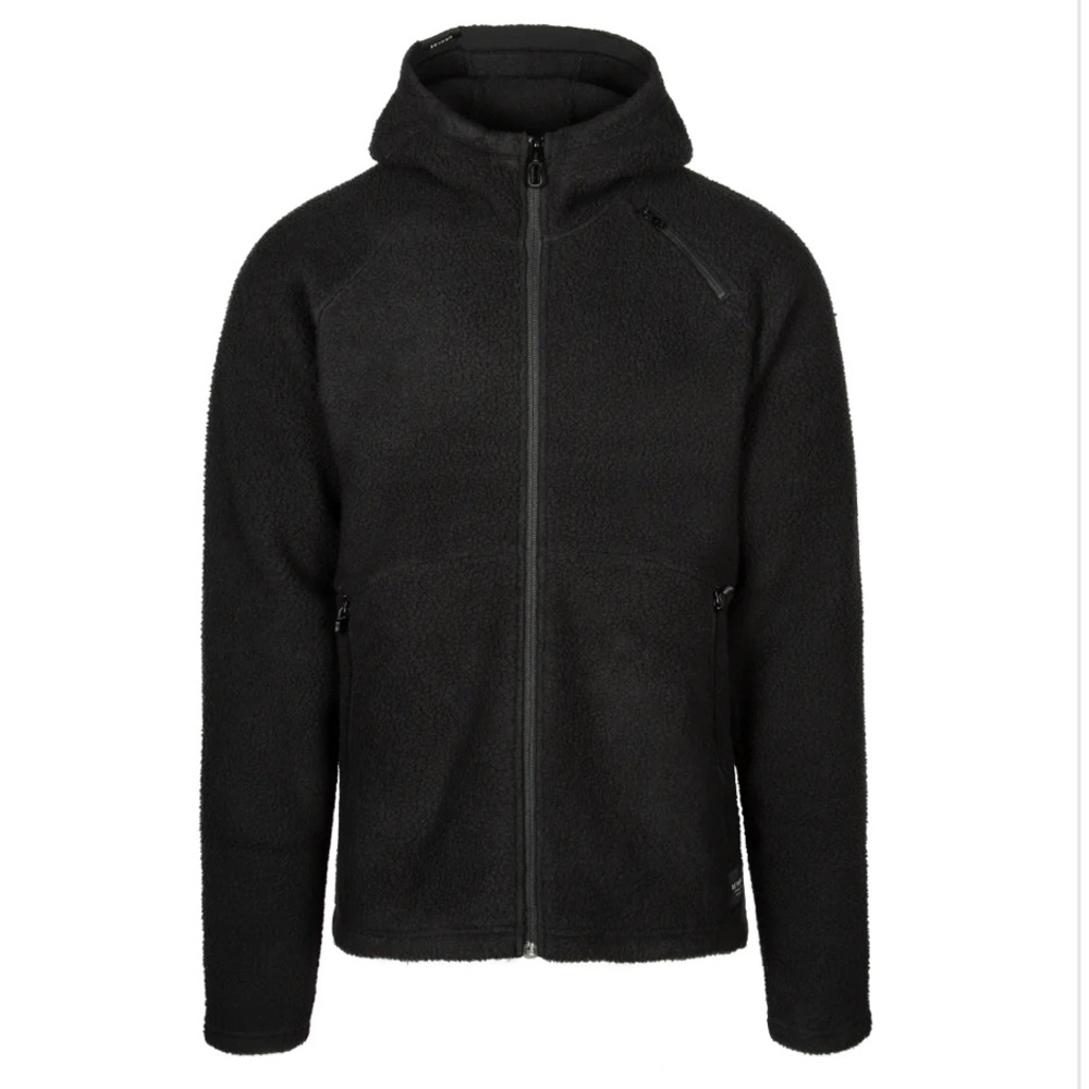 Beyond Clothing Dawa Sherpa Fleece (Unisex)